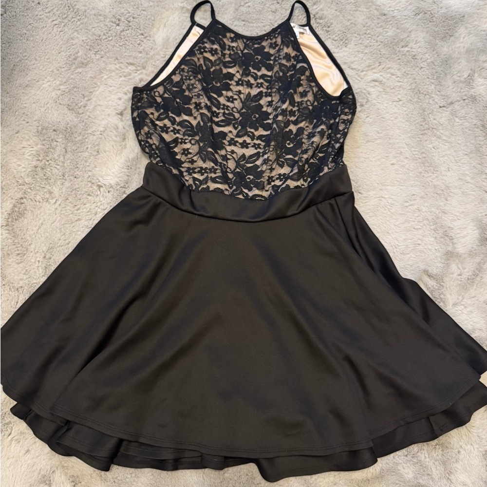 Juniors size 3 dress
